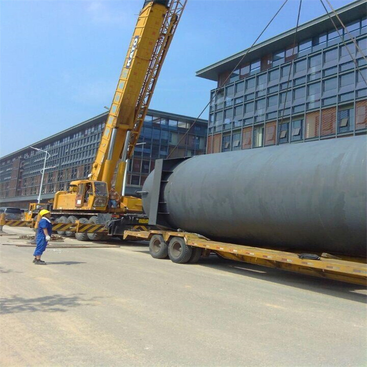 江边乡大型吊车租赁公司