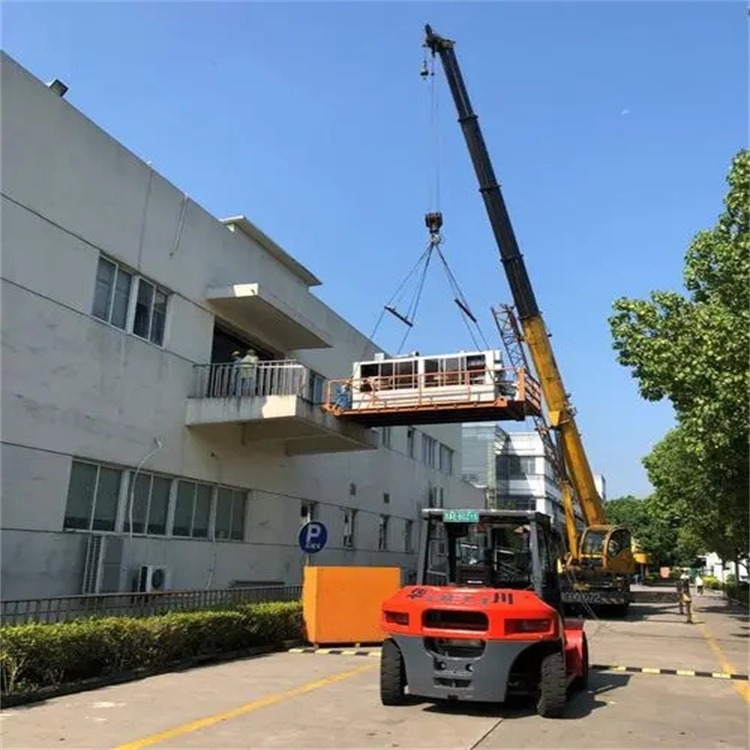 江边乡小型吊车出租电话