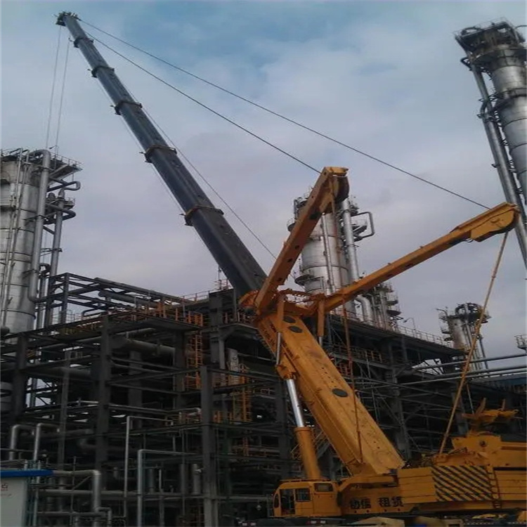 江边乡吊车出租电话