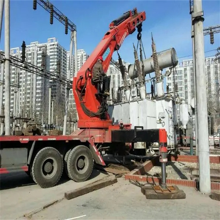 江边乡就近吊车出租|工地厂房吊装设备租赁|24小时高效响应