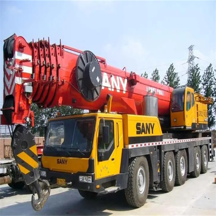 江边乡附近工地哪里有吊车出租|应急吊装服务|24小时灵活调度