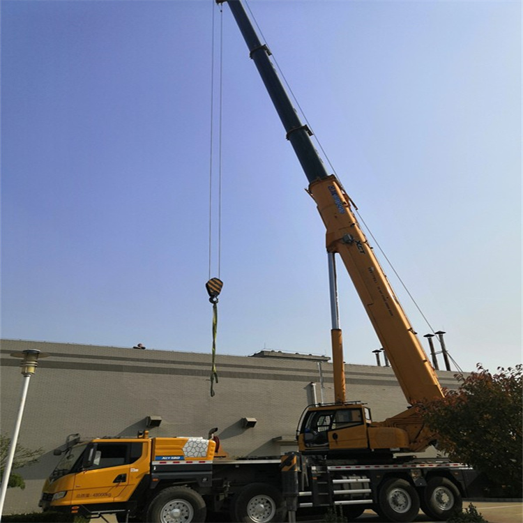 江边乡 选择汽车吊租赁的秘诀与联系方式指南
