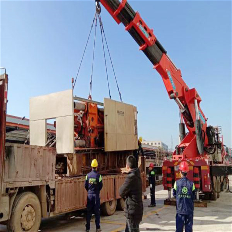 江边乡附近随车吊出租，便捷服务与实用联系方式