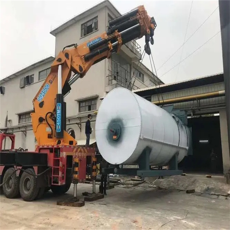 江边乡室内装修小型折臂吊出租服务：高效解决方案与租赁指南