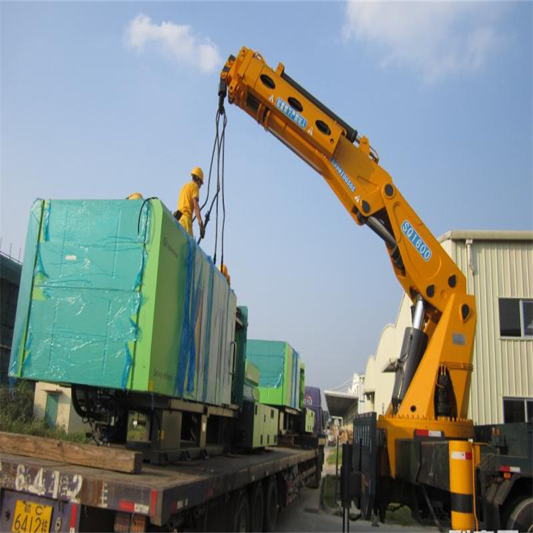 江边乡附近哪有出租随车吊的