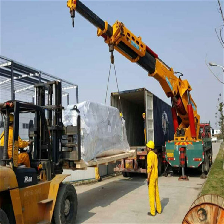 江边乡专业随车吊出租电话