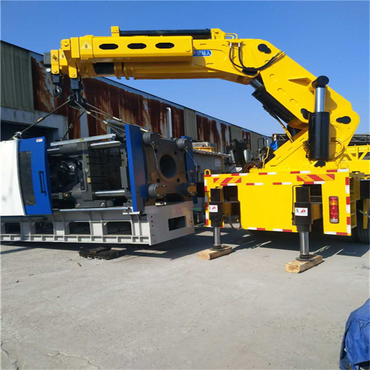 江边乡大吨位折臂吊出租