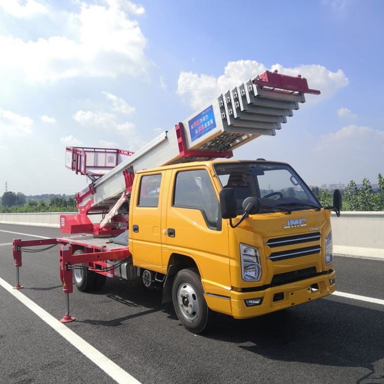 江边乡出租云梯车电话 水泥上楼