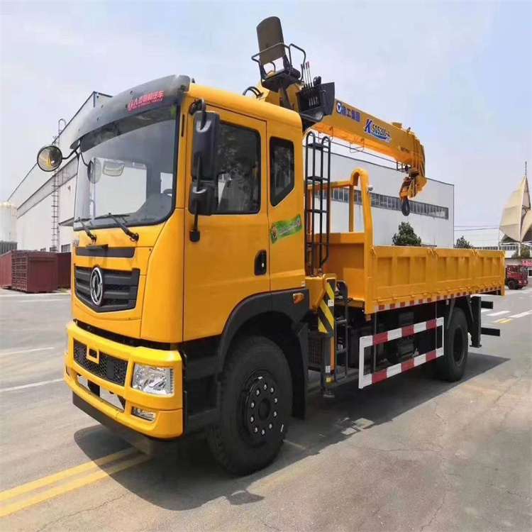 江边乡附近找一辆随车吊出租