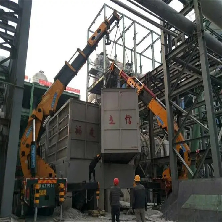 江边乡折臂吊车租赁电话