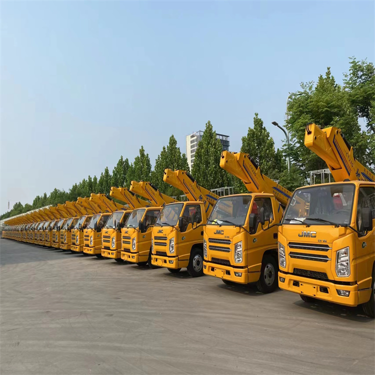 江边乡路灯车高空作业车出租|市政维修|广告安装