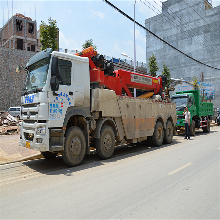 江边乡50吨随车吊出租