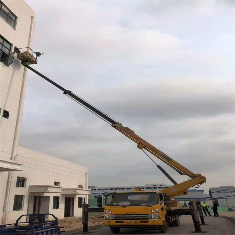 江边乡附近高空车出租|市政施工/设备安装专用|随叫随到|亿立达设备租赁