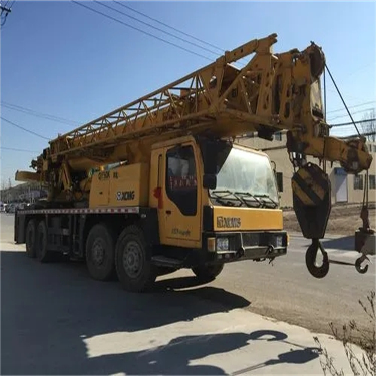 江边乡哪里有专业吊车出租