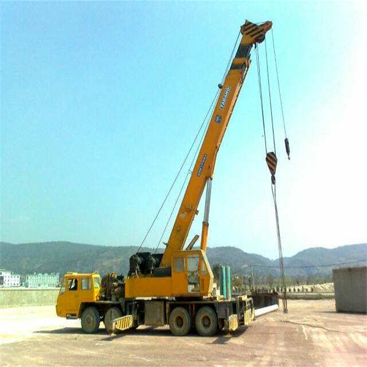 江边乡小型吊车出租价格是多少